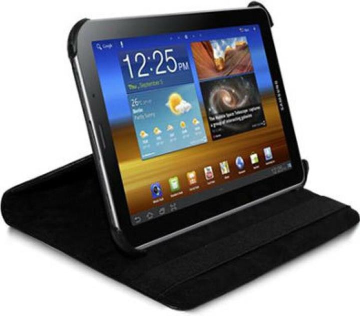 Image du produit OEM Couverture pivotante à 360° pour Samsung Galaxy Tab 7.0 (P3110)