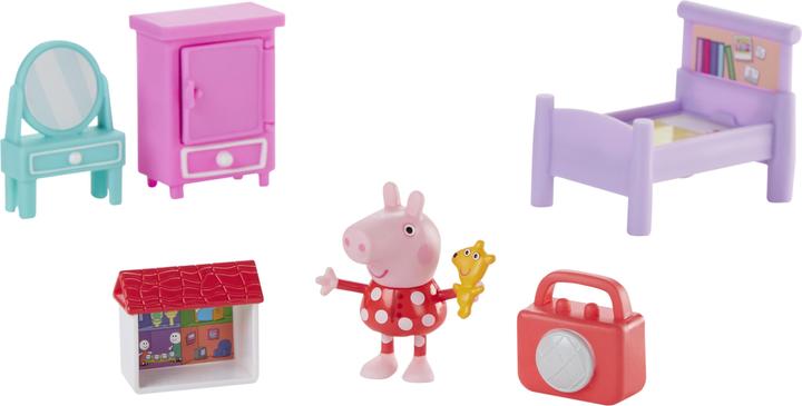 Produktbild Peppa Pig Peppas Möbel, Sortimentsartikel