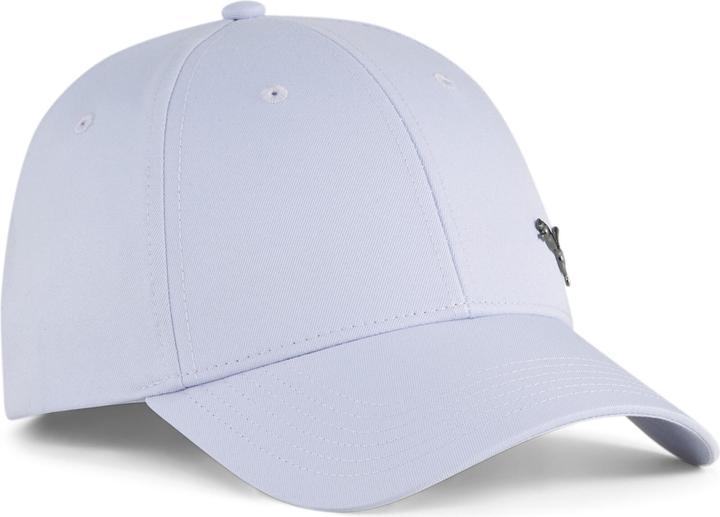Puma Ess Metal Cat Bb Cap