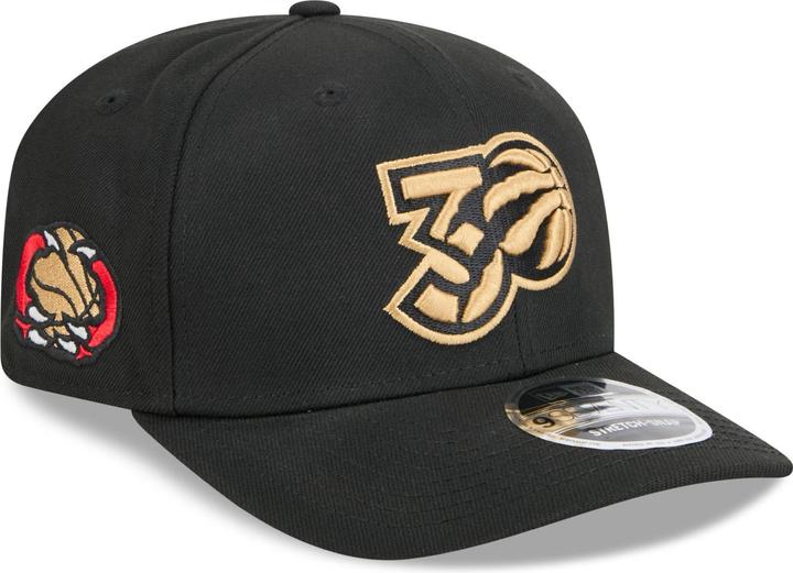 Produktbild New Era 9Seventy Stretch-Snap Cap NBA City Toronto Raptors
