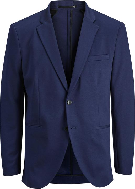 Jack & Jones Jjejaxon Jersey Blazer Noos Jnr