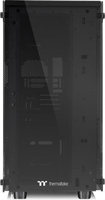 Image du produit Thermaltake View 91 Verre trempé RGB (E-ATX, XL-ATX)