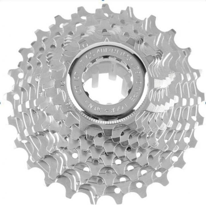 Campagnolo Veloce (10-fach, 12-25)