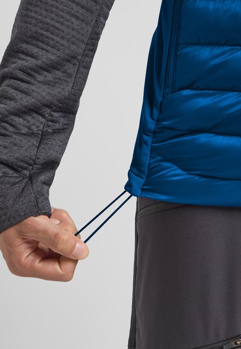 Actual product image Jack Wolfskin Routeburn Pro Ins Vest M (S)