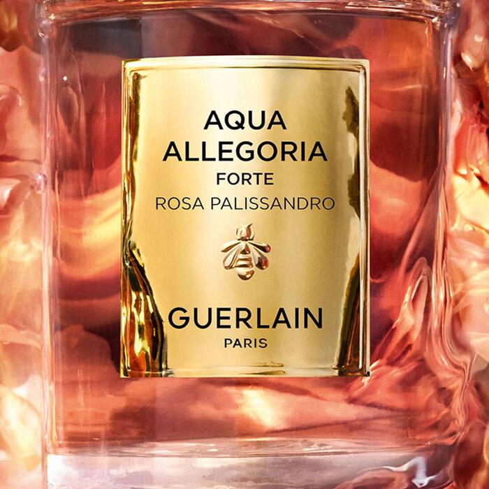 Produktbild Guerlain Aqua 23 Woody Fort R/Pal Eau de Parfum R/Spray 125 ml (Eau de Parfum, 125 ml)