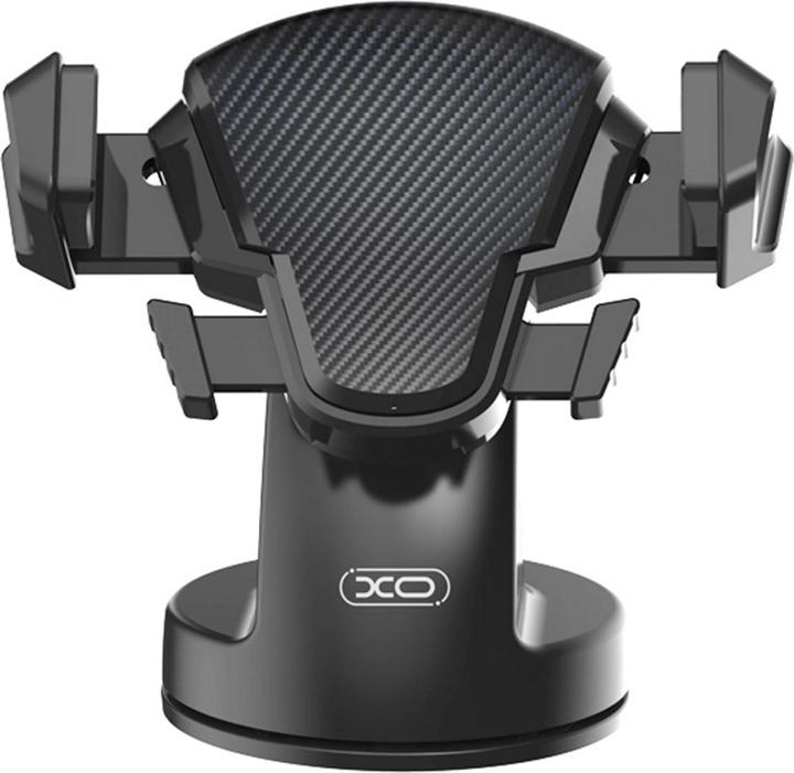 Actual product image xO car holder C88 black