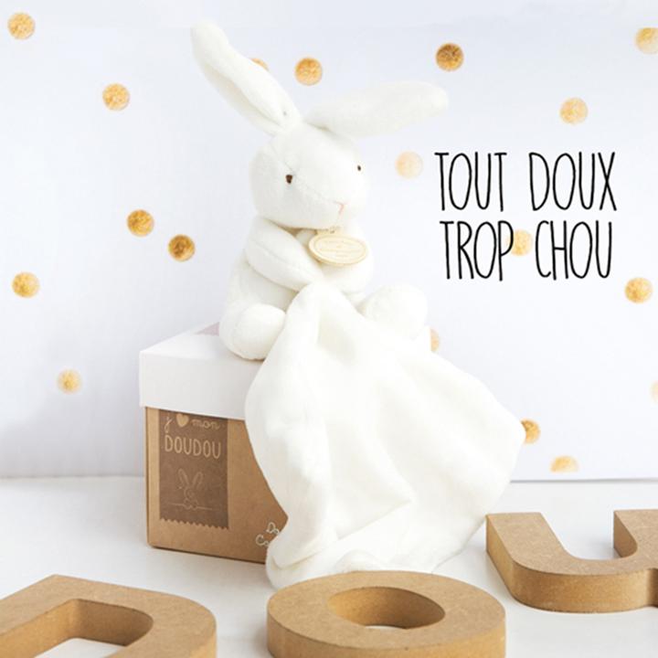 Immagine prodotto Doudou et Compagnie Coniglio