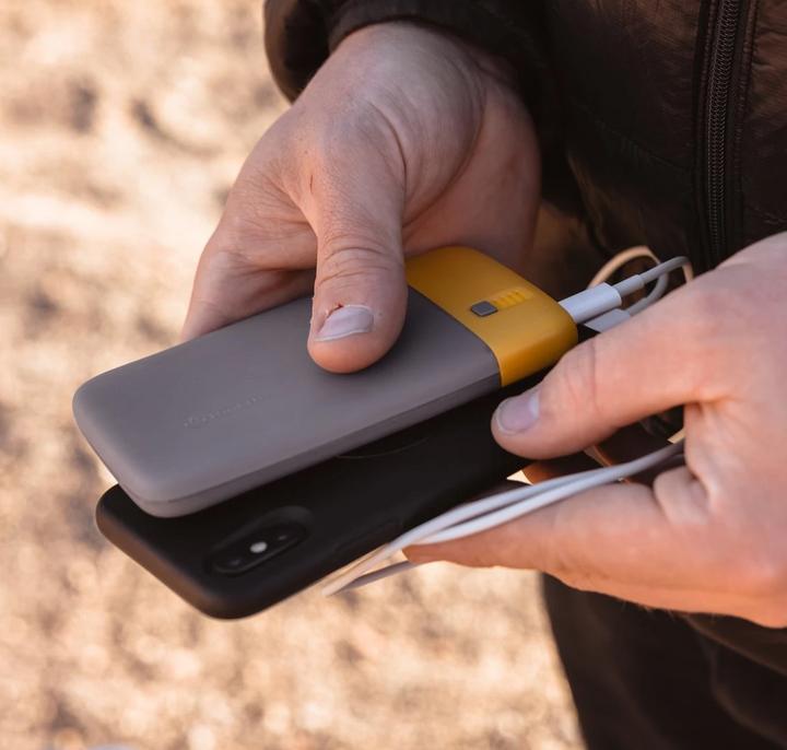 Image du produit Biolite Power Pack Charge 20 PD (6 mAh, 18 W, 18 Wh)