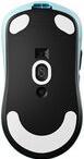 Produktbild Scyrox V6 8k Gaming Maus, Wireless - blau (Kabellos)