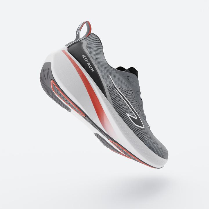 Kiprun Laufschuhe Herren - KipCore grau