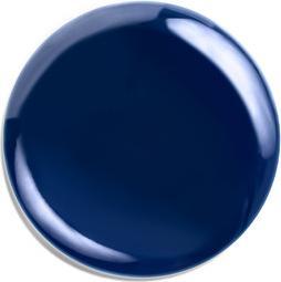 Actual product image Même Antioxidant nail polish (Navy blue, Colour paint)