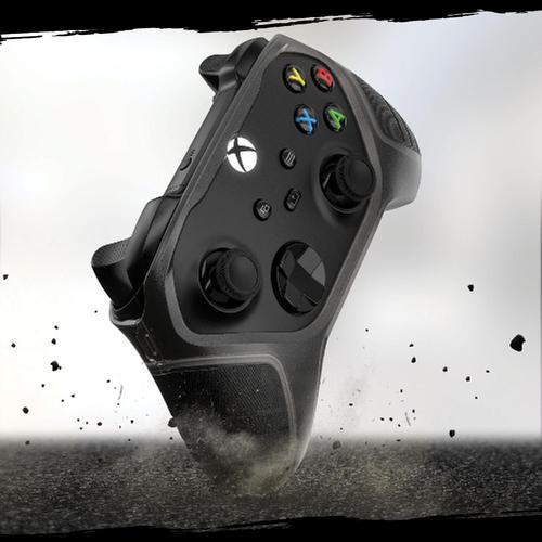 Image du produit OtterBox Manette de jeu Easy Grip Xbox Gen 9 (Xbox Series X, Xbox One X, Xbox One S, Xbox Series S)