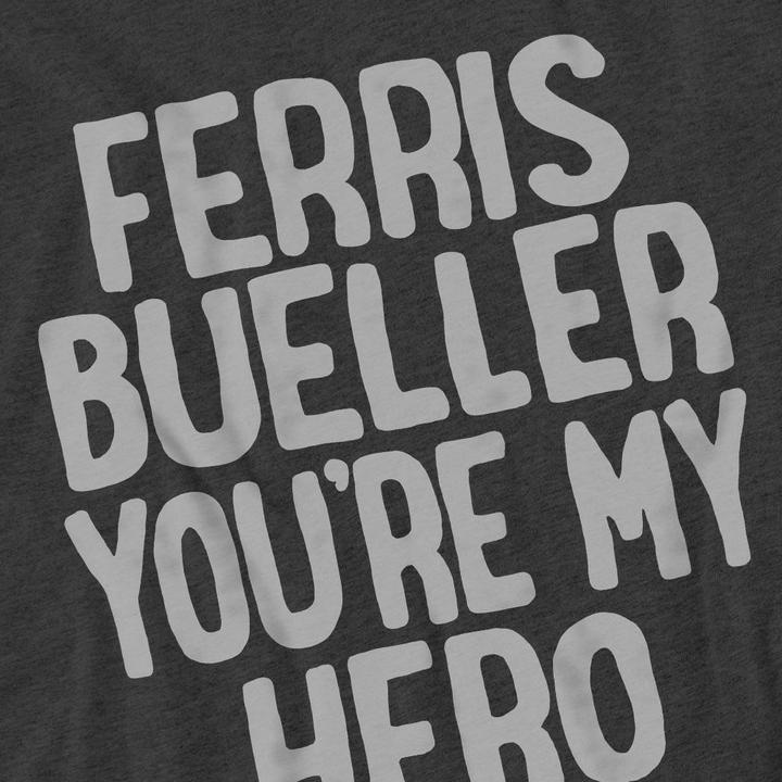 Immagine prodotto Ferris Bueller´s Day Off Ferris Bueller's Day Off Bromance Maglietta Adulto Unisex (3XL)