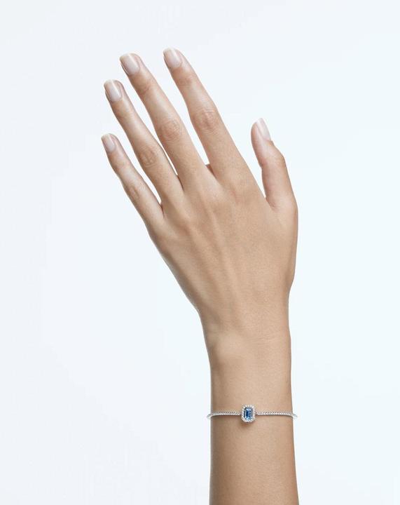 Immagine prodotto Swarovski Bangle ottagono Millenia (20.50 cm, Metallo Swarovski)
