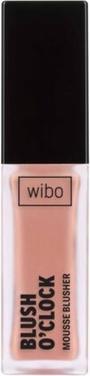 NoName Wibo Blush O'Clock Face Blush 02 11g (02)