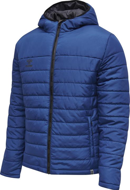 Image du produit hummel Veste à Capuche Matelassée Nord (3XL)
