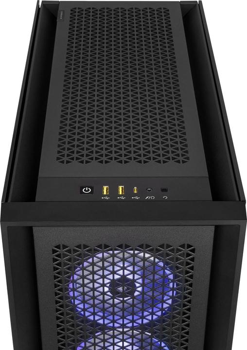 Image du produit Joule Performance High End Gaming PC (Intel Core i9-14900K, 64 Go, 2000 Go, GeForce RTX 4090)