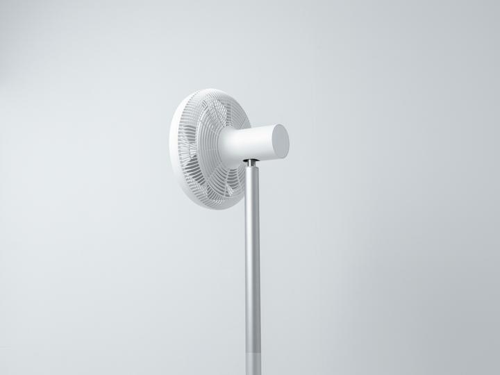 Immagine prodotto Xiaomi Smartmi Pedestal Fan 3 (58 dB)