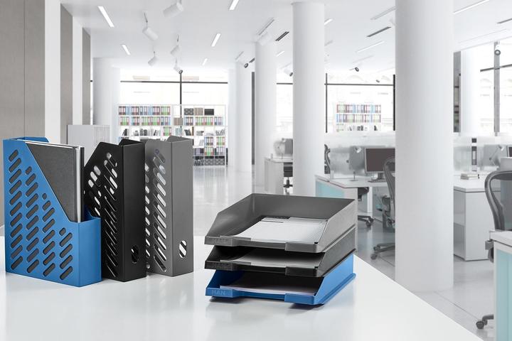 Produktbild Han Klassik Trend Colour (A4, C4)