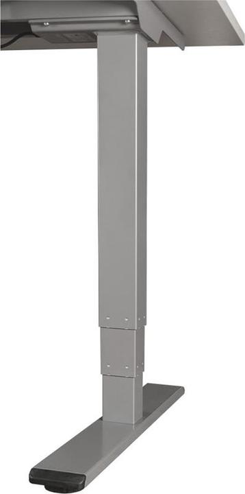 Actual product image Contini Height-adjustable office desk (180 x 80 x 130 cm)