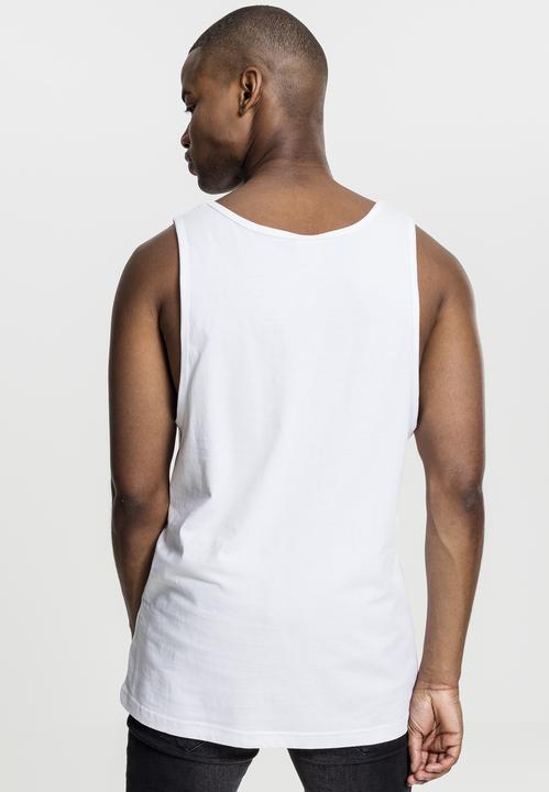 Immagine prodotto Urban Classics Serbatoio grande del Jersey (XL)