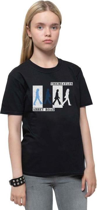 Immagine prodotto Colours Crossing Maglietta Abbey Road Donna (XXL)