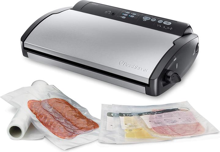 Image du produit FoodSaver Appareil de mise sous vide V2860X