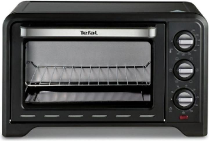 Actual product image Tefal Optimo OF4848 - Bakoven - 39L