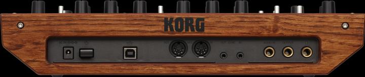 Image du produit Korg Monologue