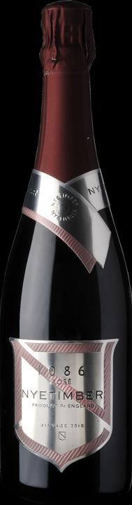 Produktbild Nyetimber 1086 rosé (1 x 75 cl)