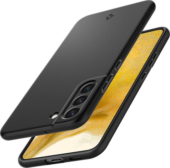 Produktbild Spigen Thin Fit (Samsung Galaxy S22 5G)