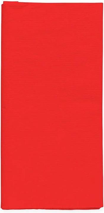 Immagine prodotto Globos Europe Tovaglia rossa (carta)