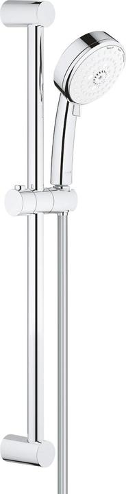 Produktbild Grohe Tempesta Cosmopolitan 100 Brausestangenset