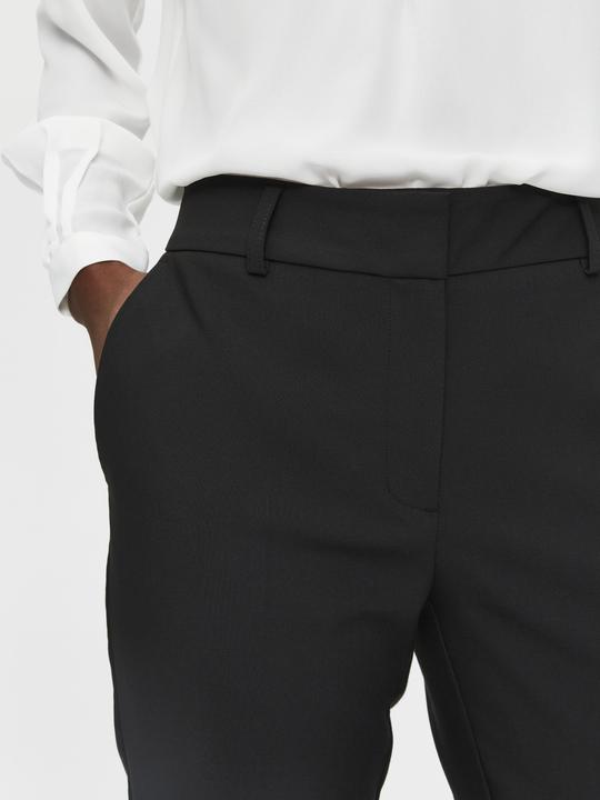 Actual product image Selected Femme Slim Fit Hose (42)