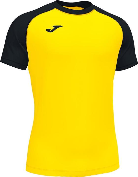 Jaune-noir
