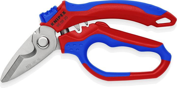 Knipex Kabelschere 9505 (160 mm)