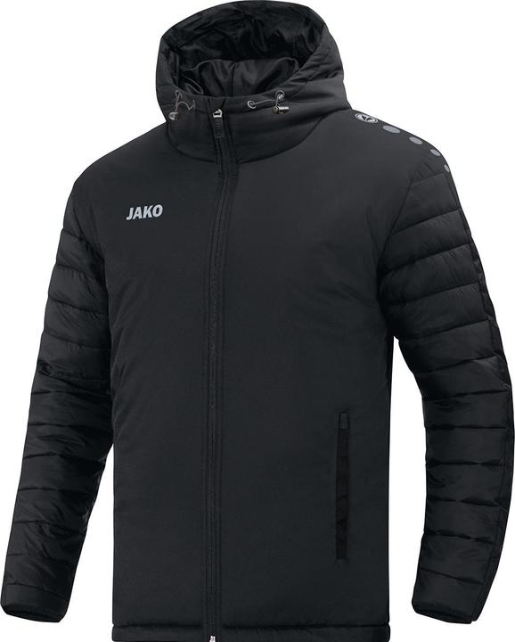 Immagine prodotto JAKO Squadra Giacca Stadio (3XL)
