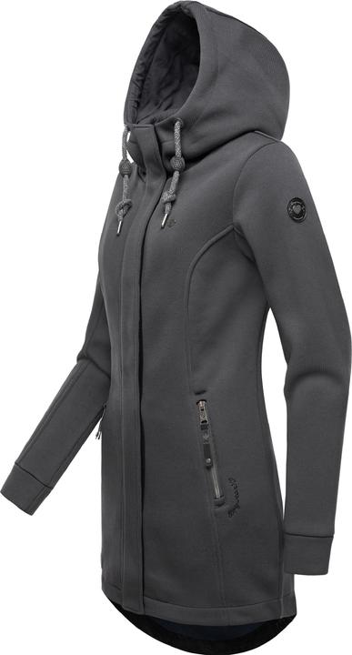 Actual product image Ragwear Letti Bonded (L)