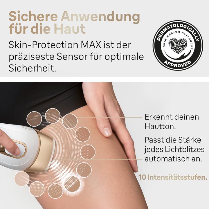 Produktbild Braun Silk Expert Pro 5 PL5140