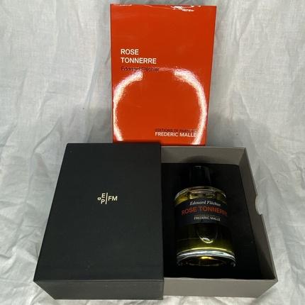 Actual product image Frédéric Malle Perfume (Eau de parfum, 100 ml)