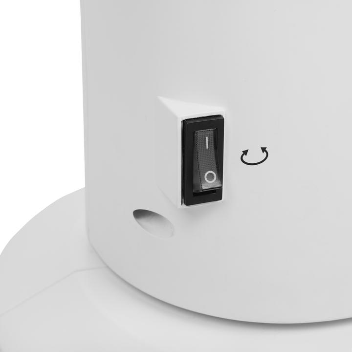 Actual product image Tristar Ceramic tower fan heater (2000 W)