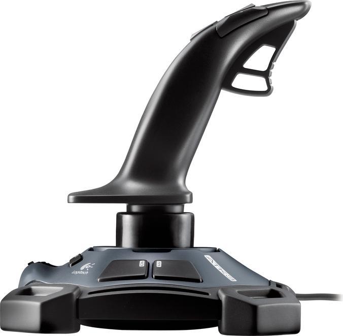 Image du produit Logitech Rafraîchissement de l'attaque 3 (PC)