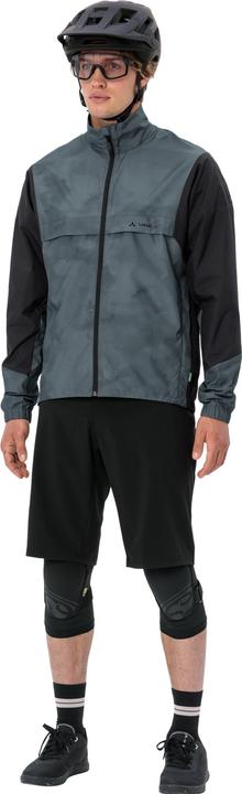 Actual product image Vaude Loamer Air Jacket (M)
