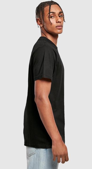 Produktbild Mister Tee Bball Robot Tee - 165233 (L)