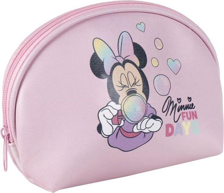 Actual product image Cerda Inca Neceser Disney Minnie 1 U (1 l)