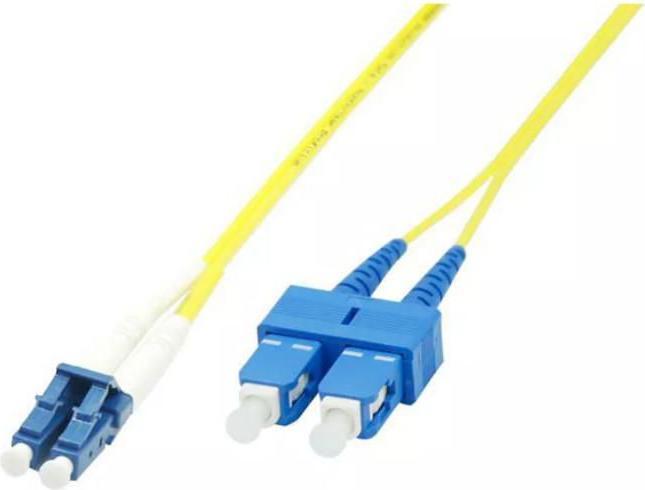 Actual product image MicroConnect Network cable (CAT6, 10 m)
