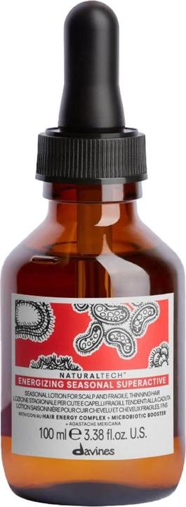 Produktbild Davines Energizing Seasonal Superactive (100 ml)