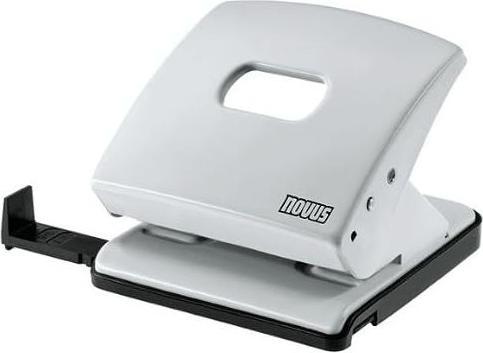 Produktbild Novus C225 Locher grau *
