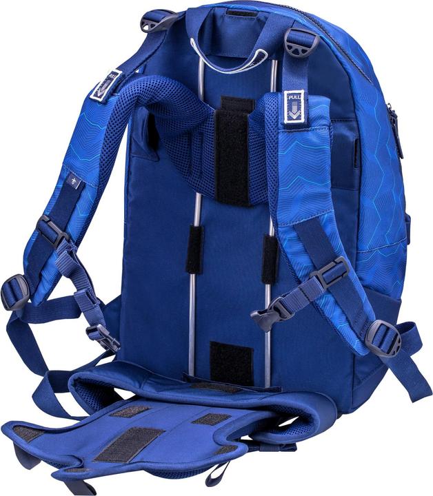 Immagine prodotto Belmil Zaino e marsupio Zaino Estate 2tl (20 l)