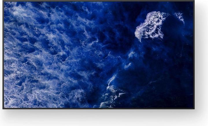 Produktbild Sony 98" Pro LCD 780nit Haze w/5yr PS (3840 x 2160 Pixel, 98")